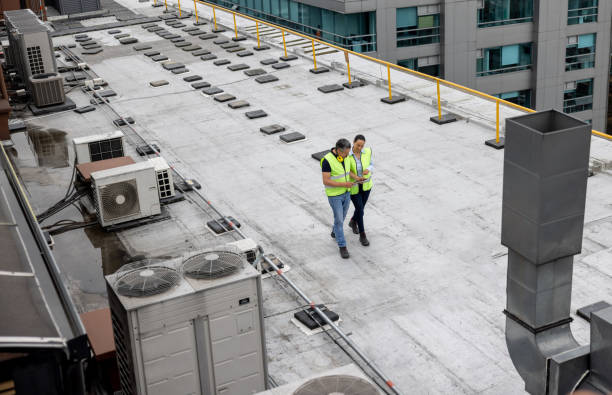 Best Storm Damage Roof Repair  in Cortland, OH