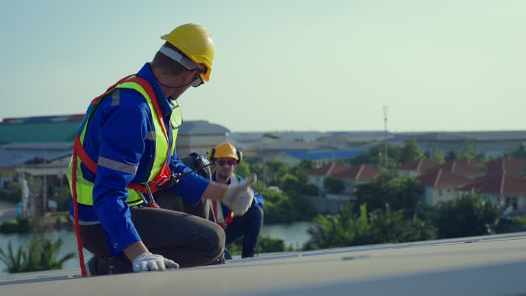 Best Gutter Installation and Repair  in Cortland, OH