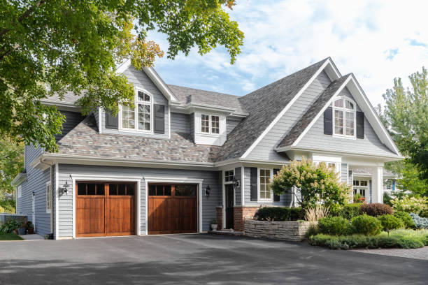 Best Roof Inspection  in Cortland, OH