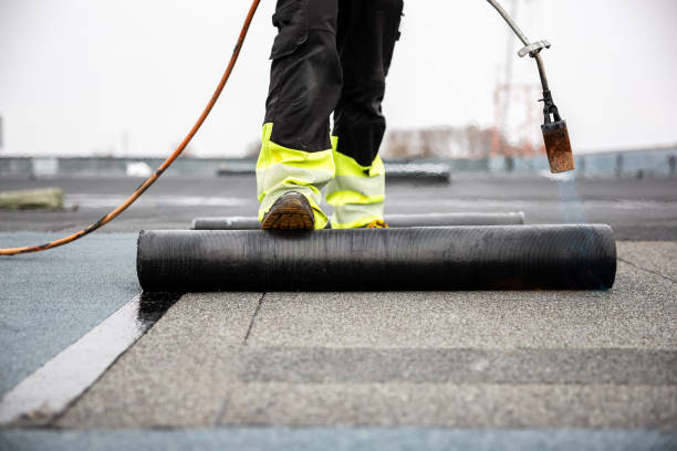 Best Commercial Roofing Services  in Cortland, OH