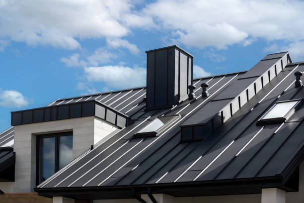 Best Roof Ventilation Installation  in Cortland, OH